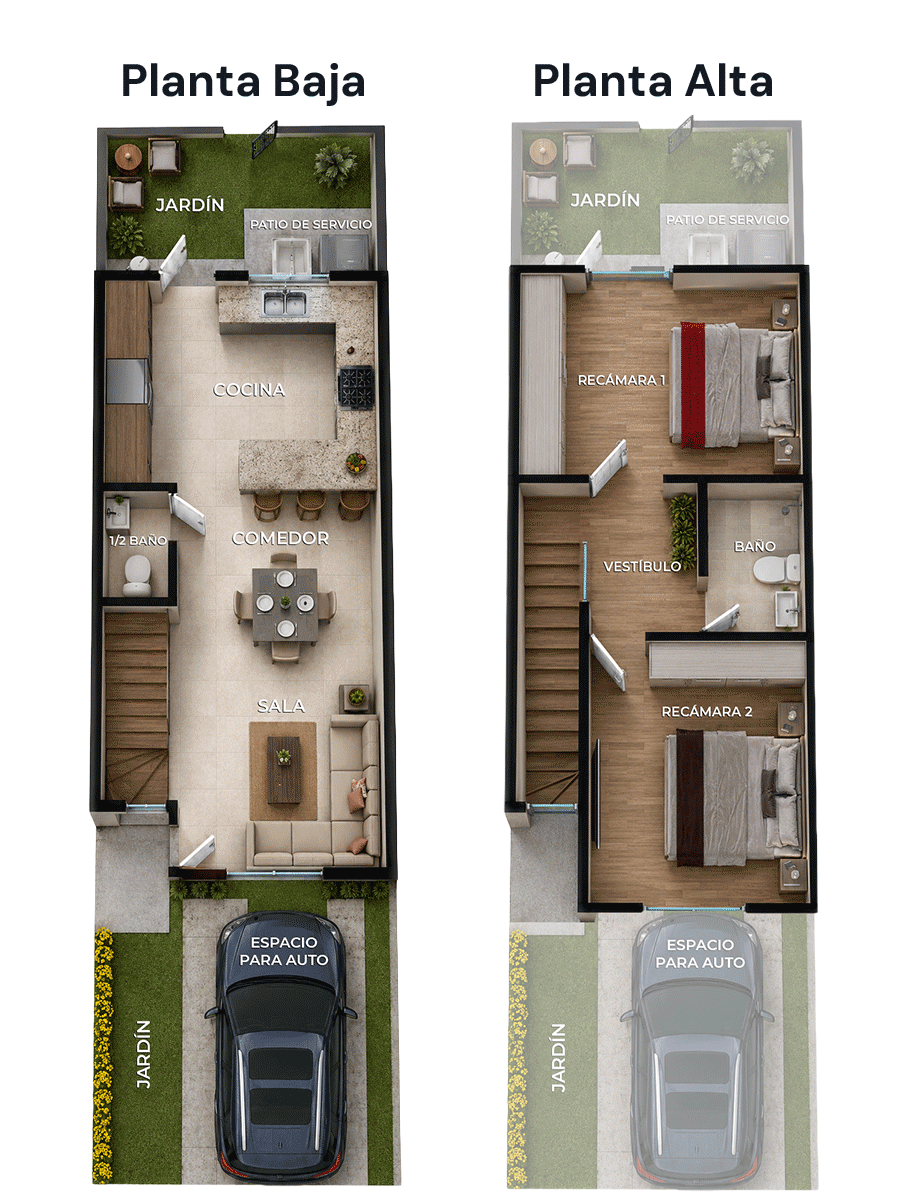 interiores